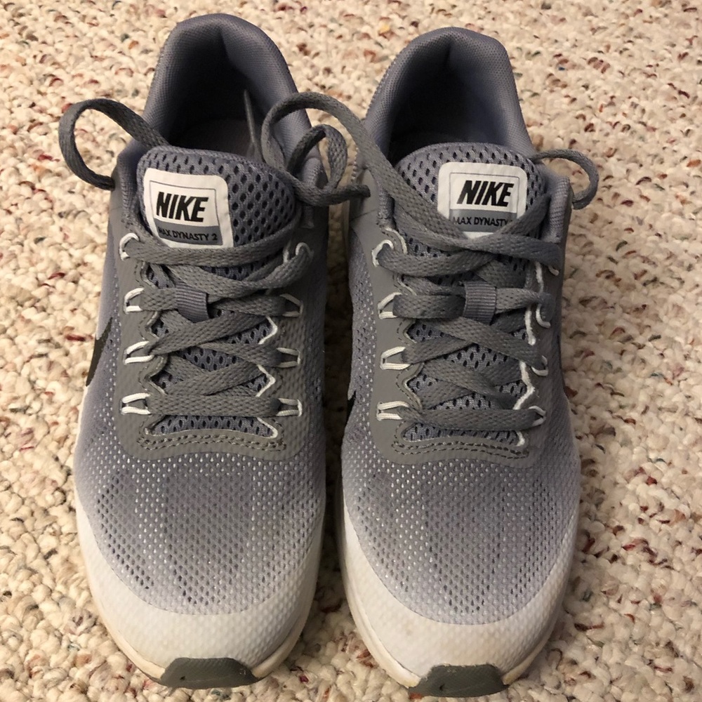 Youth Nike shoes